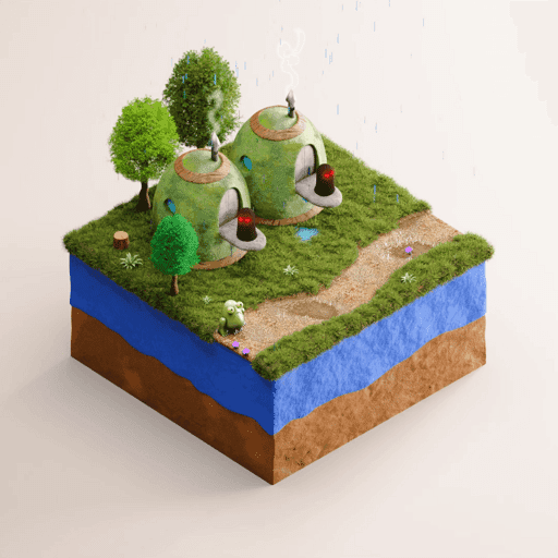 LYKEPEPE 3D