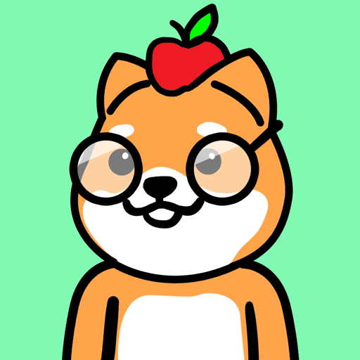 bobo Shiba #008