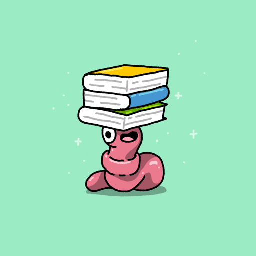 Bookworm