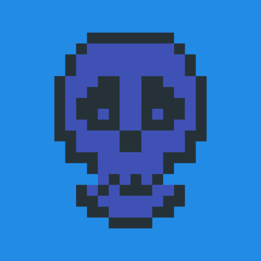 CryptoSkull #8746