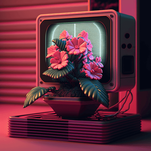 Retrowave #5