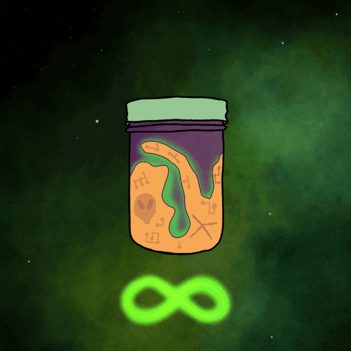 Jar 8