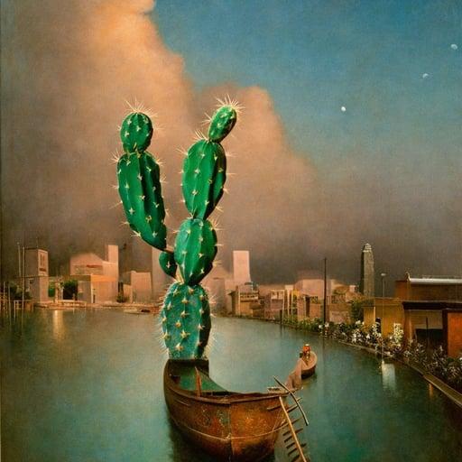 Cacti #510