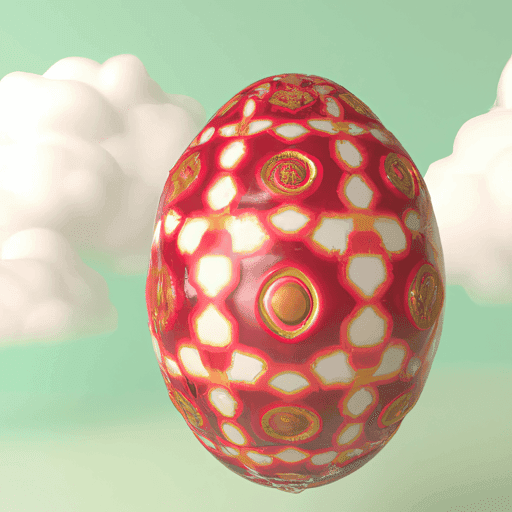 Easter Eggz #39