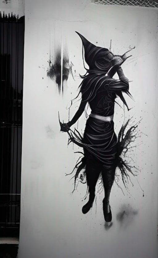 Street Arts by Monark #11