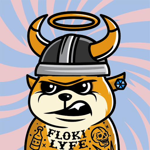 Flokitar - #4062