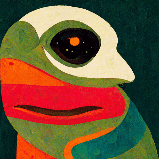 anon pepe #33