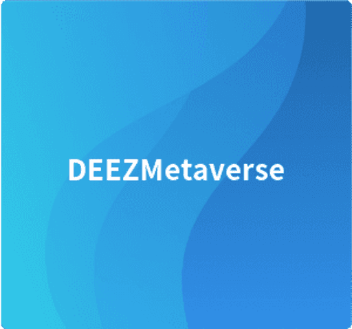 DEEZMetaverse