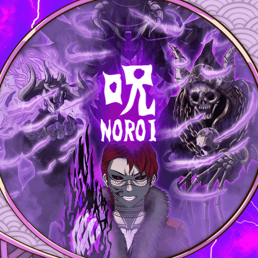 Noroi