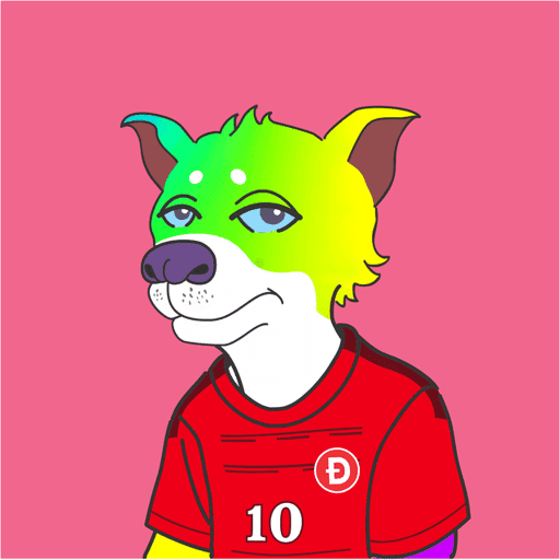 Soccer Doge #48