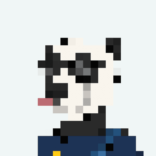 8Bit Bears #5