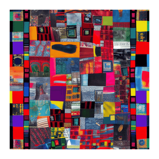 Freedom Quilt #191