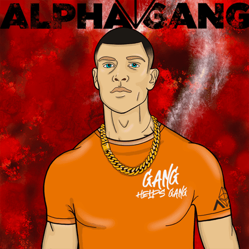 AlphaGang #752