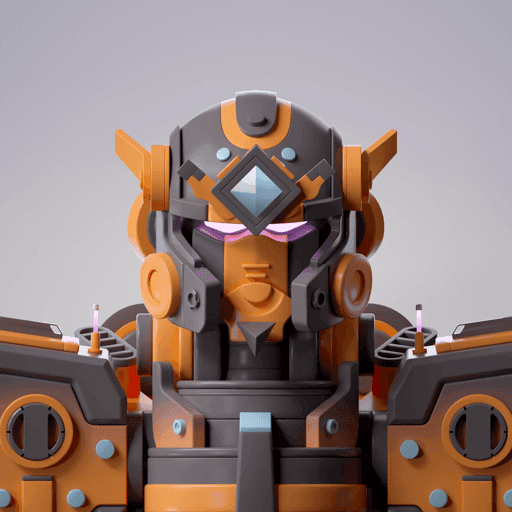 Meka #3765