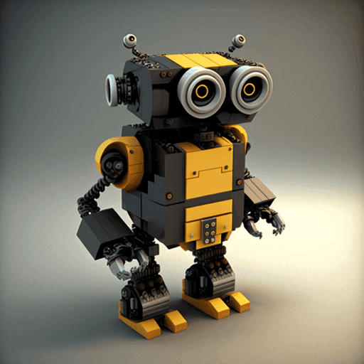 Bot #39