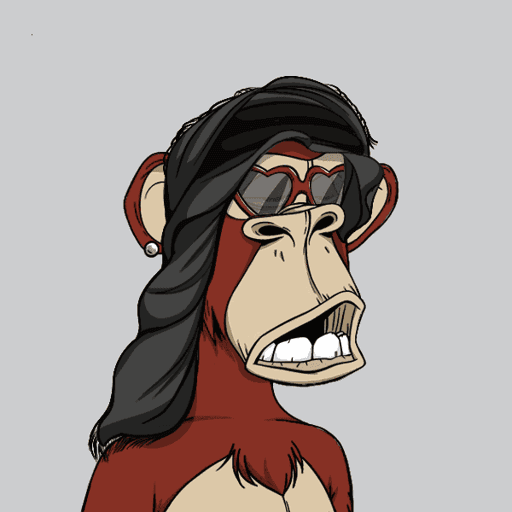 The Saudi Ape #1429