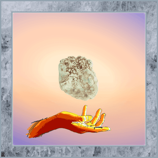 Rock #28