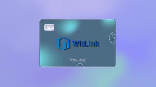 Platinum Chip Card