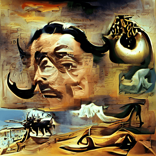 Dali