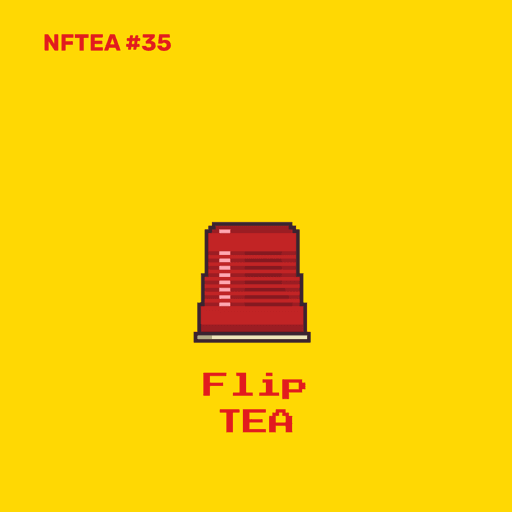 Flip TEA