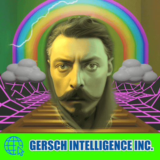 Gersch Intelligence INC.