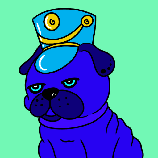 Pugz Not Drugz Epilogue #2459