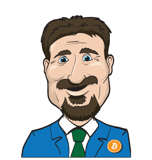 John McAfee (CI #34)