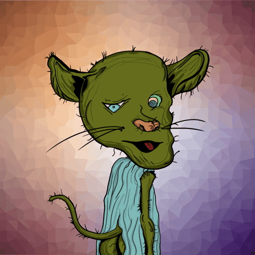 Goblincatz #9355