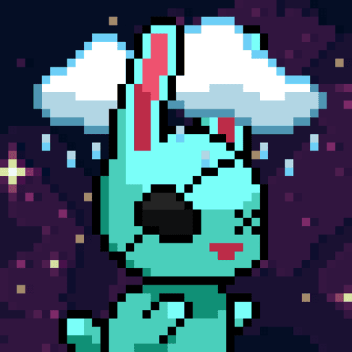 Bunni #288