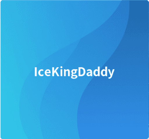 IceKingDaddy