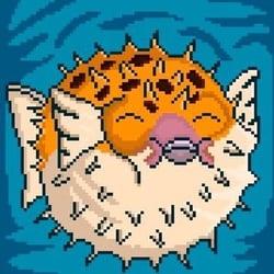 Pixel  Puffers