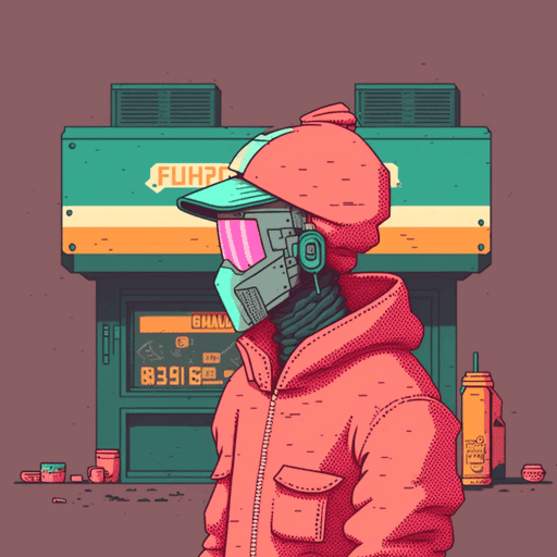 Pixel #69