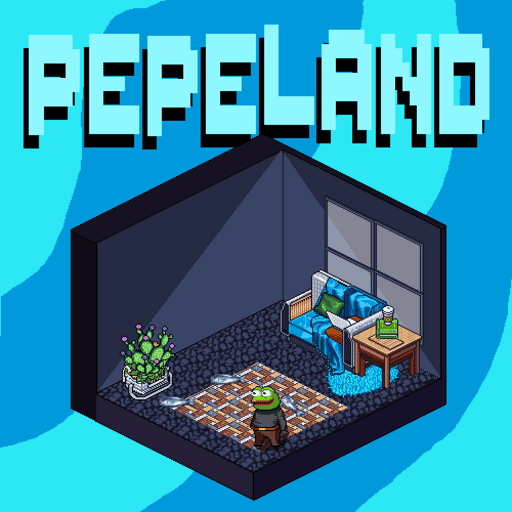 PEPELAND #545