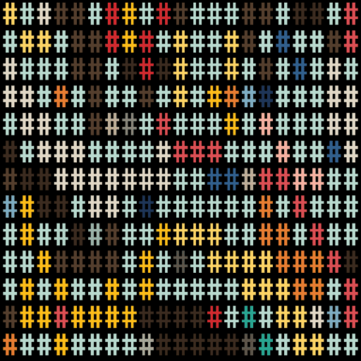 Ordinal Hash #552