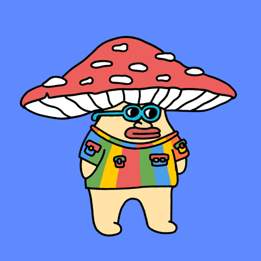 Shroomio #6083