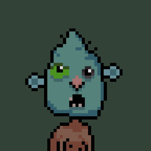 Pixel goblintown #1293