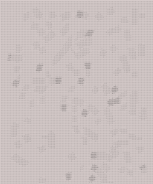 ASCIIdenza #788