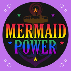 MermaidPower Official