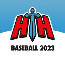 Home Team Heroes: Baseball 2023 Color Pop Inserts