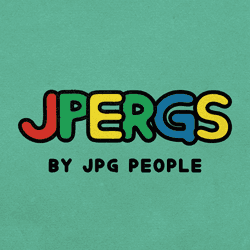 JPERGS by JPG People