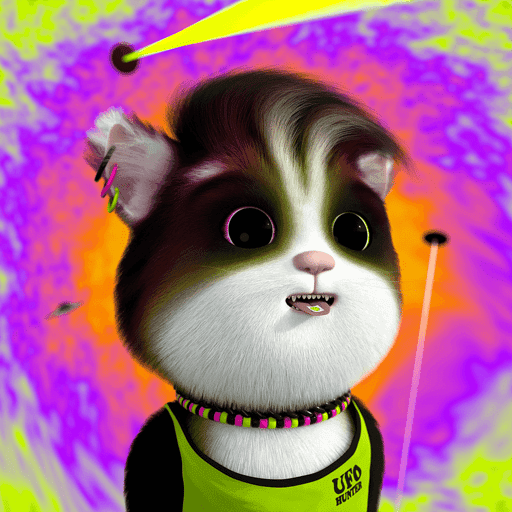 PSYCAT #001