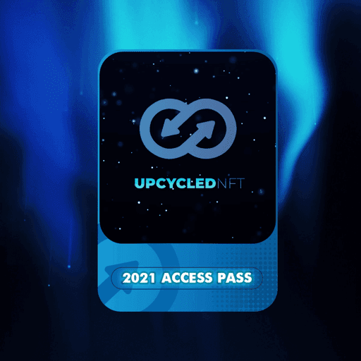 Access Pass #0250