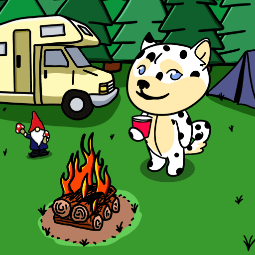 Dogepalooza Camp 013