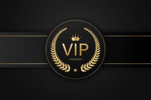 IYF VIP Ticket