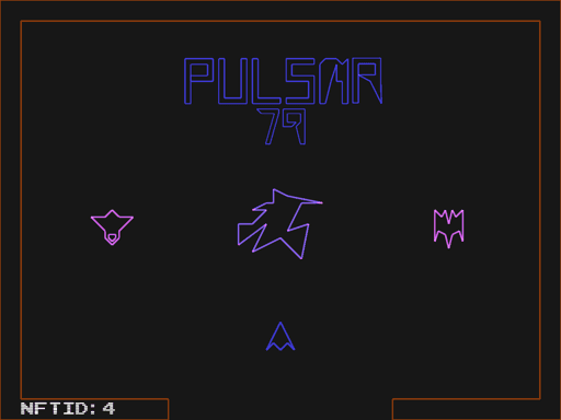 Pulsar79