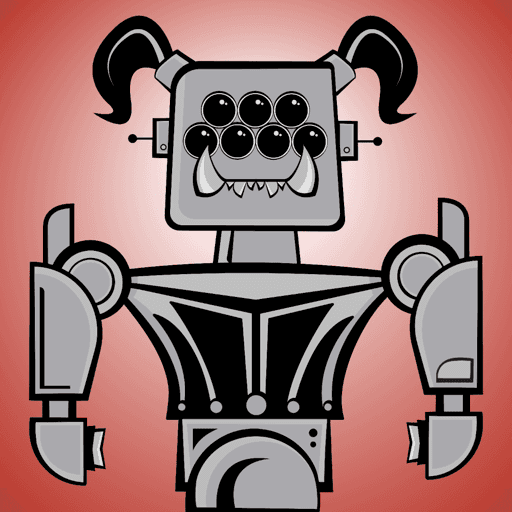 VectorBots #1993