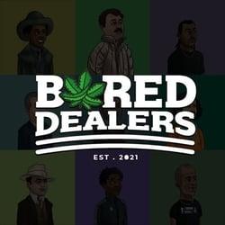 Bored Dealers NFT Official