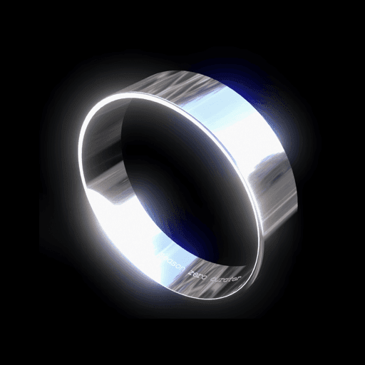 Curator season zero ring #15