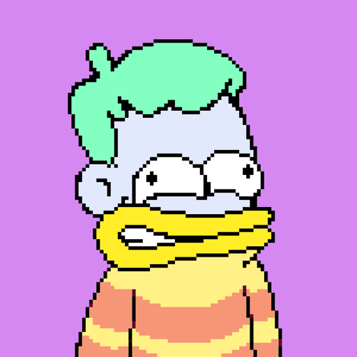 Doodle Duck Gen #91