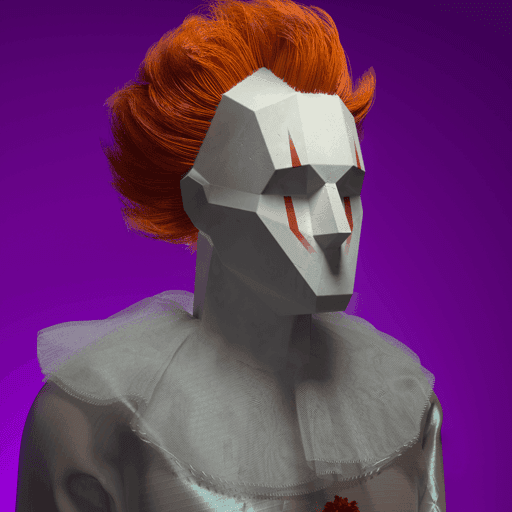 PENNYWISEGOON